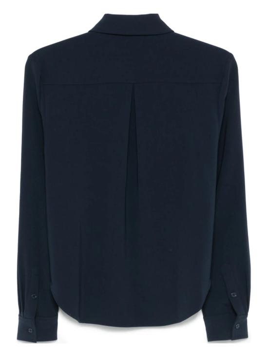  마이클 코어스 탑 MF4400CENX 419 Blue - MICHAEL KORS