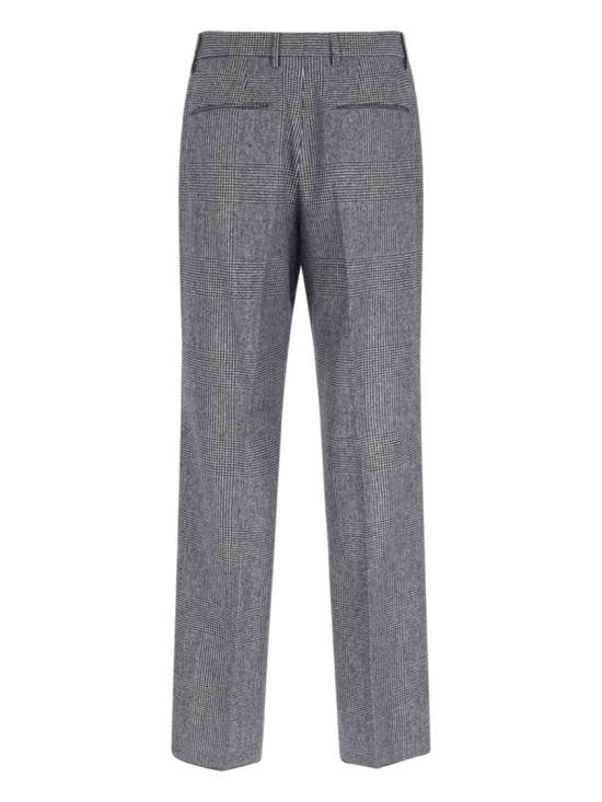 25FW 딸리아토레 수트 2SNY10BNT AI 070097N3147 Grey - TAGLIATORE