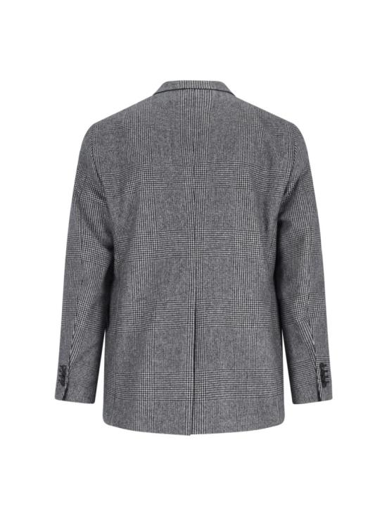 25FW 딸리아토레 수트 2SNY10BNT AI 070097N3147 Grey - TAGLIATORE