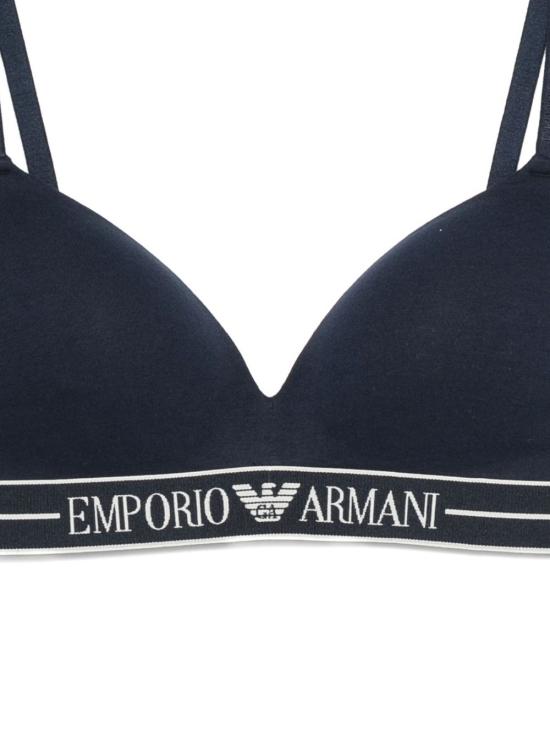 25FW 엠포리오 아르마니 언더웨어 EW000442 AF10881UB101 Blue - EMPORIO ARMANI