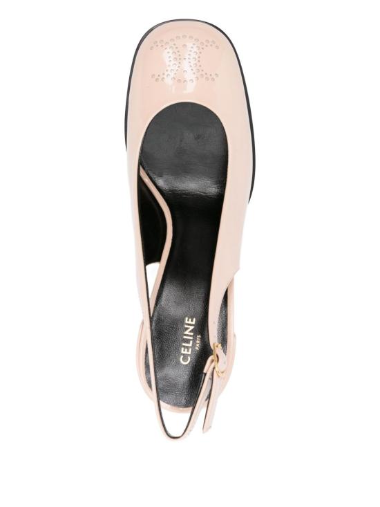 25FW 셀린느 힐/펌프스 362154 582C02BH Powder - CELINE