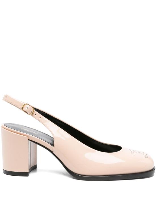 25FW 셀린느 힐/펌프스 362154 582C02BH Powder