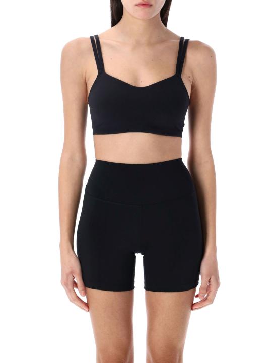 25FW 나이키 트레이닝 티셔츠 DO6608 010 Nero