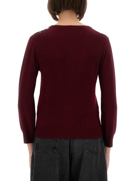 25FW 가니 가디건 K2532 730 Multicolor - GANNI