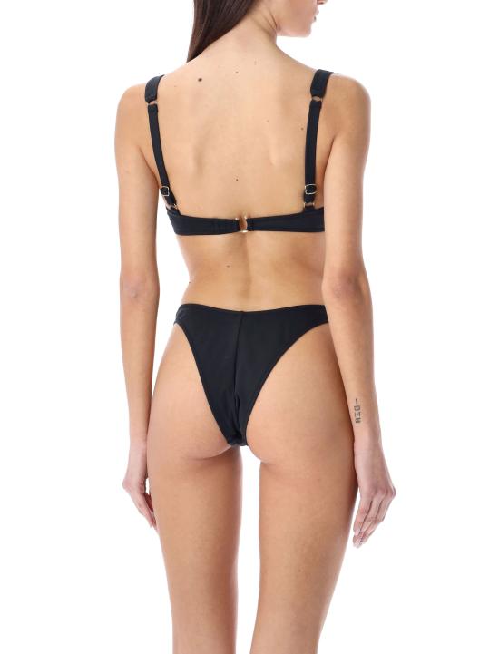 25SS 레이나올가 비키니 수영복 BRIGITTEBTM Nero - REINA OLGA