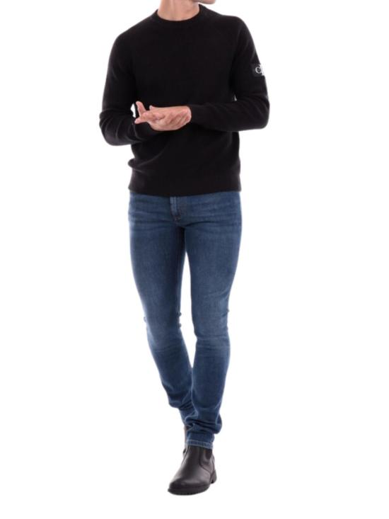  제커슨 데님 팬츠 JUPPA078 Blue - JECKERSON