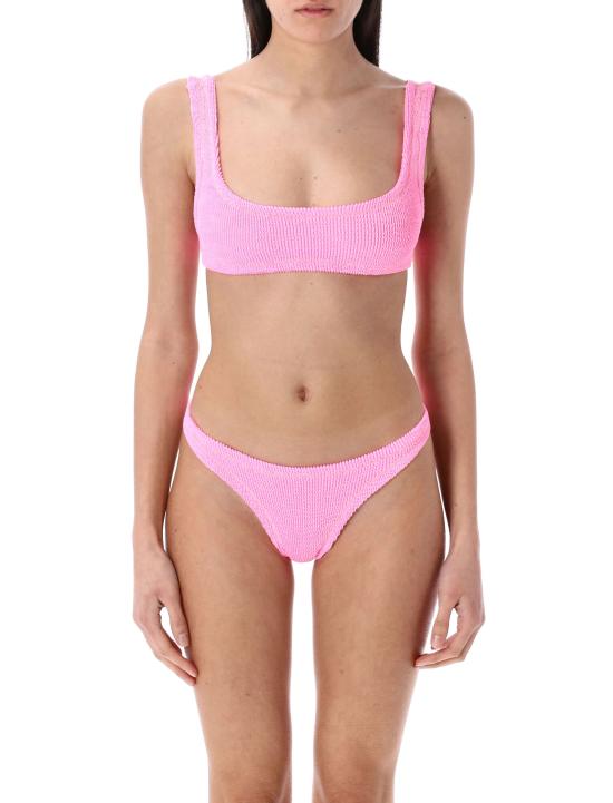 25SS 레이나올가 비치웨어 GINNYBTM HP HOT PINK - REINA OLGA