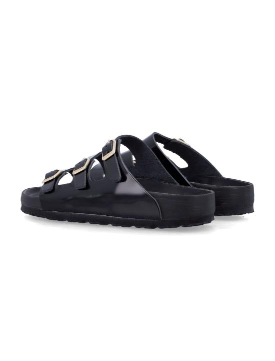 26SS 버켄스탁 뮬/슬리퍼 1029385 BLACK Nero - BIRKENSTOCK