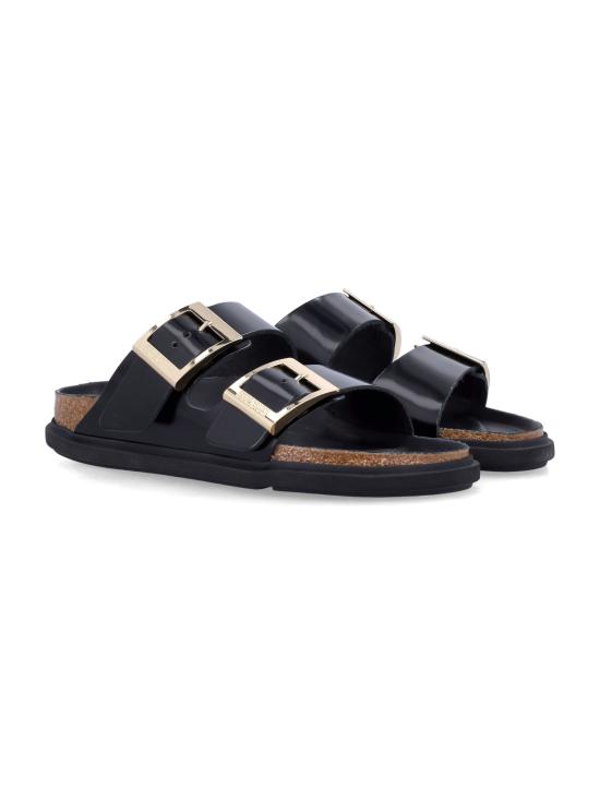 25SS 버켄스탁 슈즈 1029353 BLACK Nero - BIRKENSTOCK