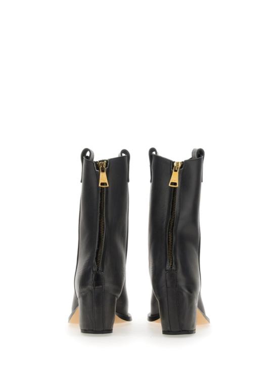  누메로벤투노 부츠 23ISP04580458 N001 Black - N°21