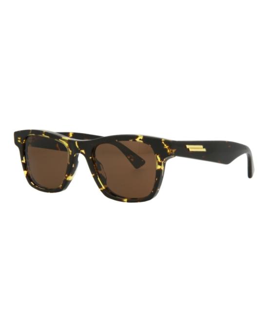  보테가베네타 선글라스 BV1120S 30011464 002 20355 NS Brown - BOTTEGA VENETA