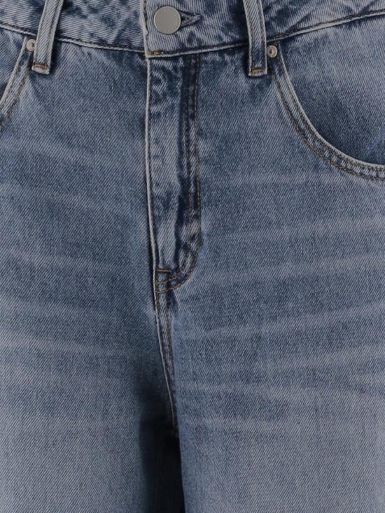 25FW 아드리아노 골드슈미드 데님 W0149106GIBE Blue - ADRIANO GOLDSCHMIED