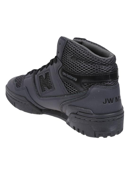  준야 와타나베 맨 X 뉴발란스 스니커즈 WLK102 0011 Black - JUNYA WATANABE MAN X NEW BALANCE