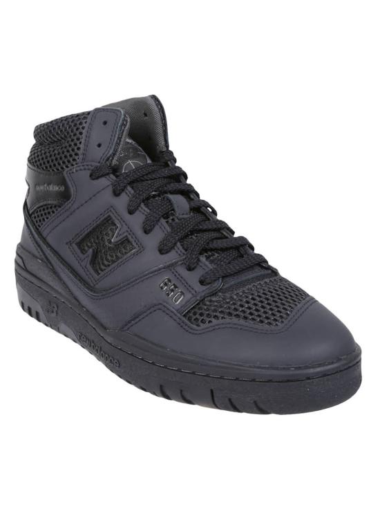  준야 와타나베 맨 X 뉴발란스 스니커즈 WLK102 0011 Black - JUNYA WATANABE MAN X NEW BALANCE
