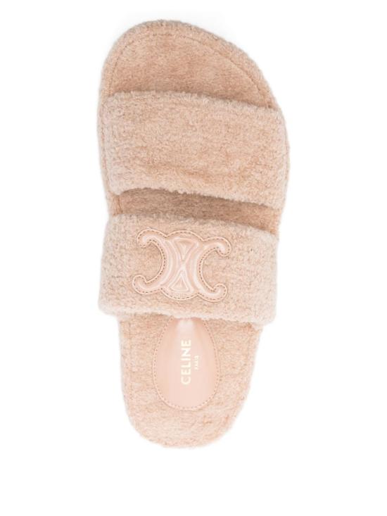 25FW 셀린느 샌들 343555 182C24EP Pink - CELINE