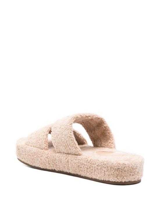 25FW 셀린느 샌들 343555 182C24EP Pink - CELINE