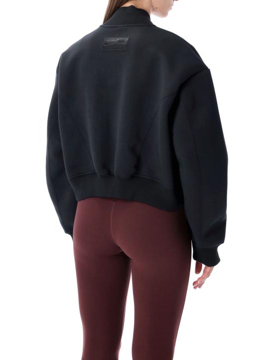 25FW 나이키 봄버 자켓 IB2679 010 Nero - NIKE