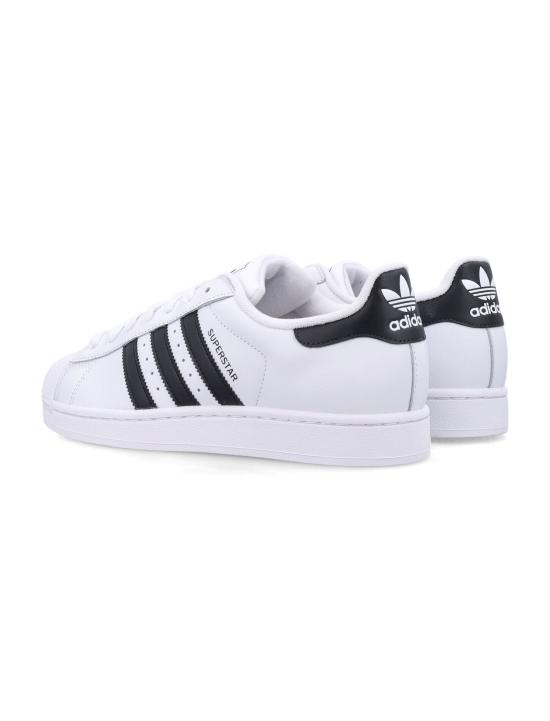 25FW 아디다스 슈퍼스타 2 클라우드 IH8659 FTWWHT CLOUD WHITE - ADIDAS
