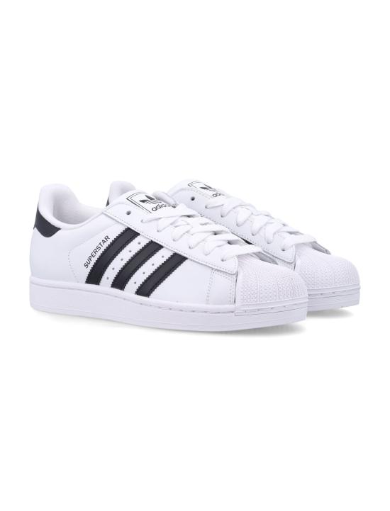 25FW 아디다스 슈퍼스타 2 클라우드 IH8659 FTWWHT CLOUD WHITE - ADIDAS