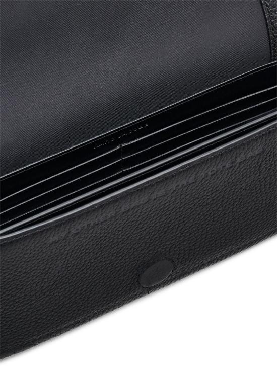 25FW 마크제이콥스 숄더백 2S4SMN080S02 001 Black - MARC JACOBS