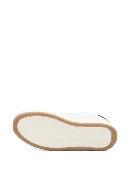 25FW 생로랑 스니커즈 845537 00NAM9069 White - SAINT LAURENT