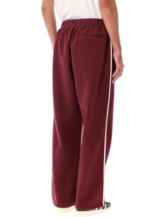 25FW 아디다스 프리미엄 트랙 팬츠 JV7592 SHARED SHADOW RED - ADIDAS