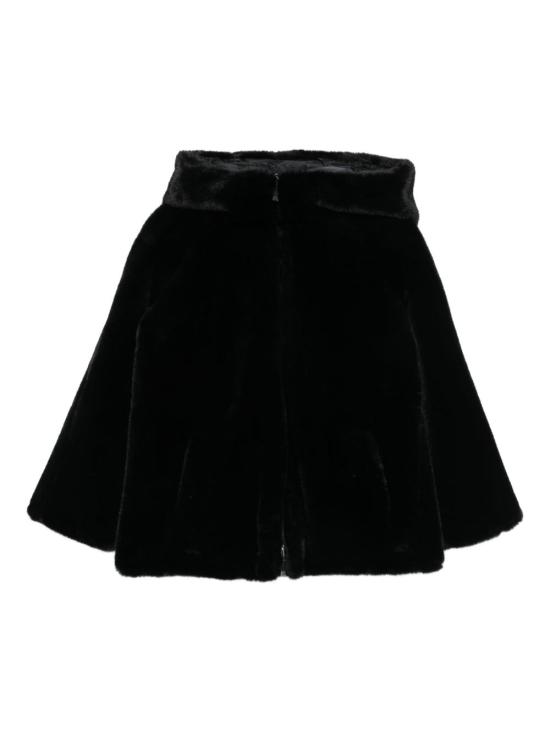 25FW 엠포리오 아르마니 자켓 EW001467 AF14618UC001 Black