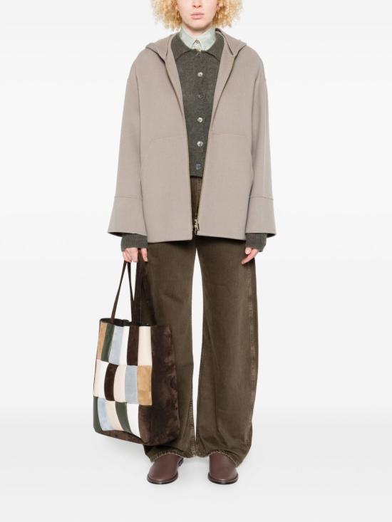 25FW 에스막스마라 패딩 29086031600 049 Grey - 'S MAX MARA