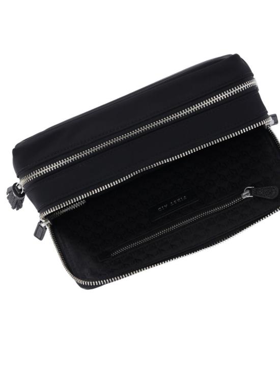 25FW 안야힌드마치 숄더백 194594BLACK Black - ANYA HINDMARCH