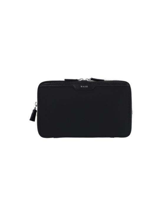 25FW 안야힌드마치 숄더백 194594BLACK Black