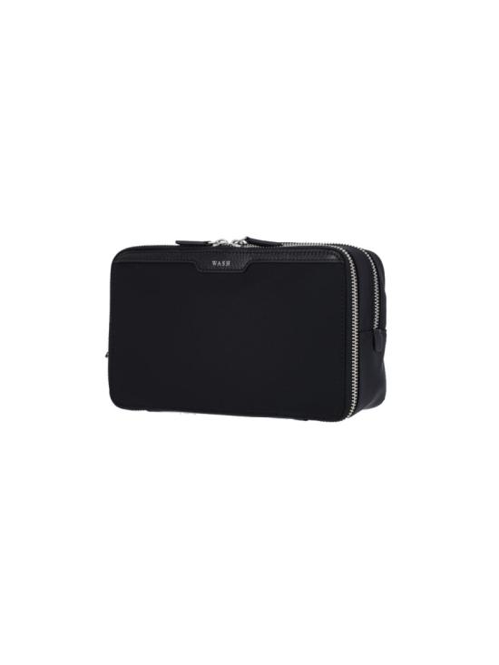 25FW 안야힌드마치 숄더백 194594BLACK Black - ANYA HINDMARCH