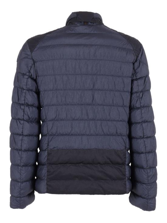 25FW 파라점퍼스 퍼시벌 후드 다운 자켓 25WMPMPURL01 Grey - PARAJUMPERS