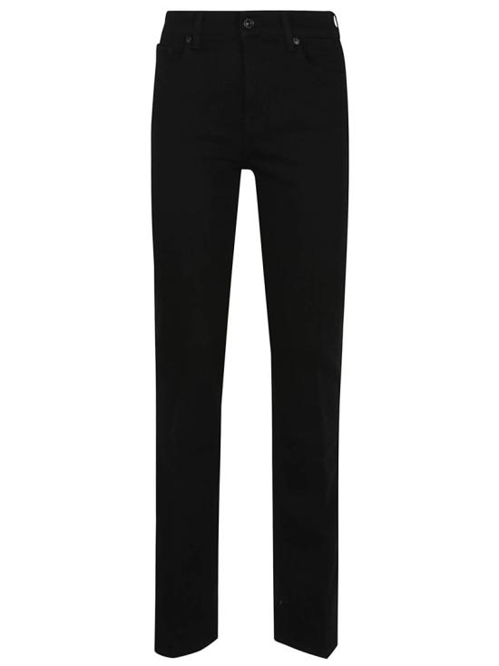 25FW 세븐포올맨카인드 데님 7U030U79 Black