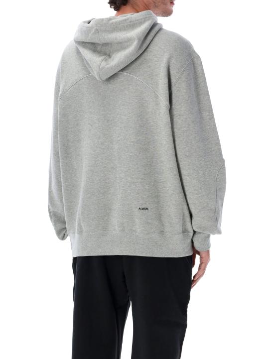 26FW 나이키 후드 티셔츠 HM5762 021 Grigio - NIKE