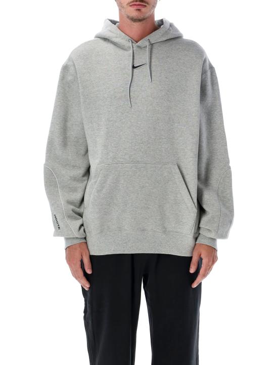 26FW 나이키 후드 티셔츠 HM5762 021 Grigio