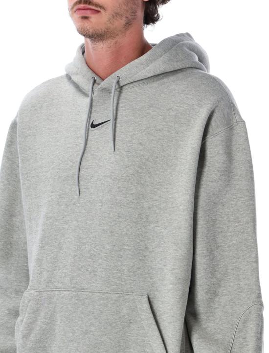 26FW 나이키 후드 티셔츠 HM5762 021 Grigio - NIKE