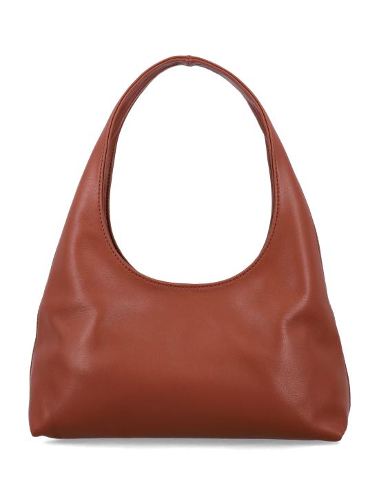 26FW 아페쎄 베이비 니논 숄더백 F67027PUAAT CAD - A.P.C.