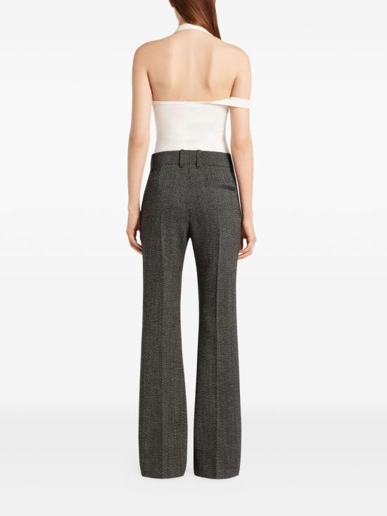 25FW 쿠레쥬 민소매 티셔츠 325JDE143JS0194 0001 White - COURREGES