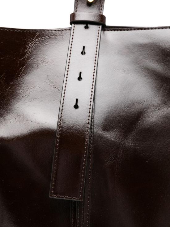 25FW 골든구스 토트백 GWA00694 A00074955357 Brown - GOLDEN GOOSE