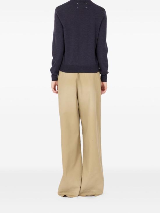 25FW 마르지엘라 가디건 S51HP0024 M13147457 Blue - MAISON MARGIELA