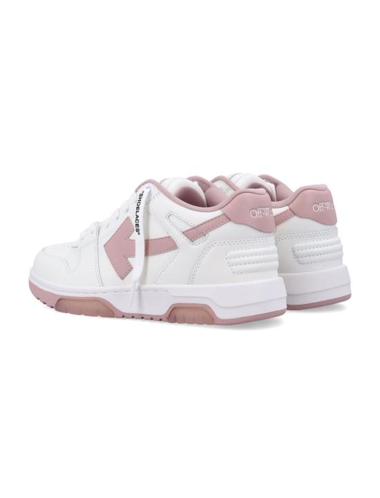 25FW 오프화이트 스니커즈 OWIA259C99LEA018 0130 Rosa - OFF WHITE