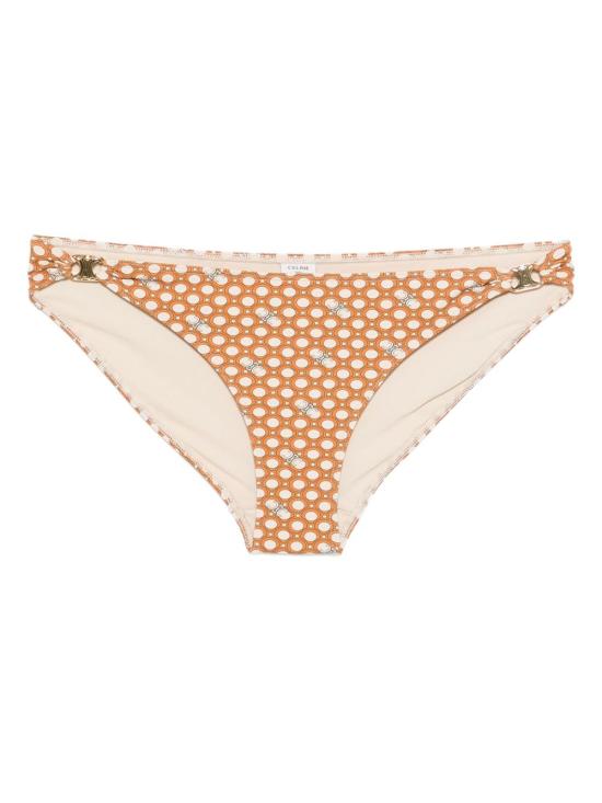 25FW 셀린느 비치웨어 RZ00Q 0488GBN4 Orange