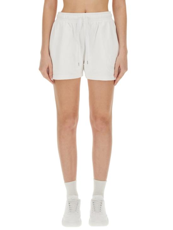  스텔라 맥카트니 숏팬츠 6J0270 3SPY559000 White