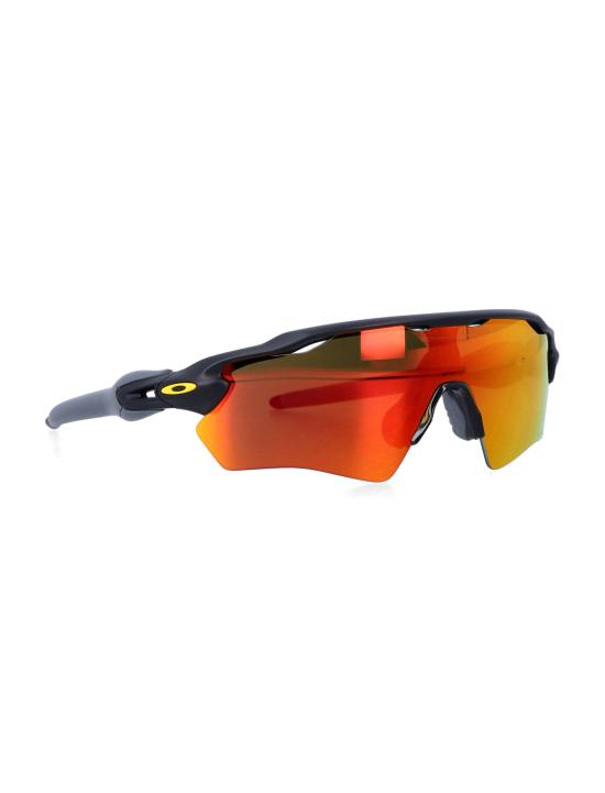 25FW [키즈] 오클리 비치용품 0OJ9001 27 MATTE BLACK - OAKLEY