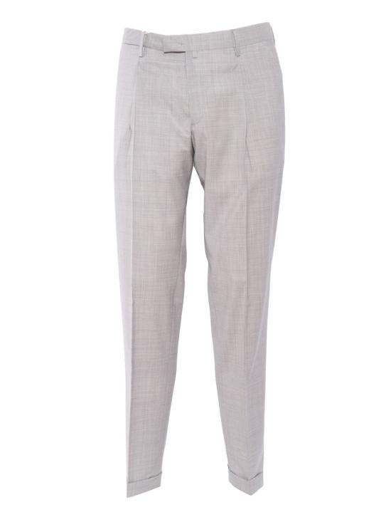 25SS 브릴리아1949 스트레이트 팬츠 BG07S 325108 Grey
