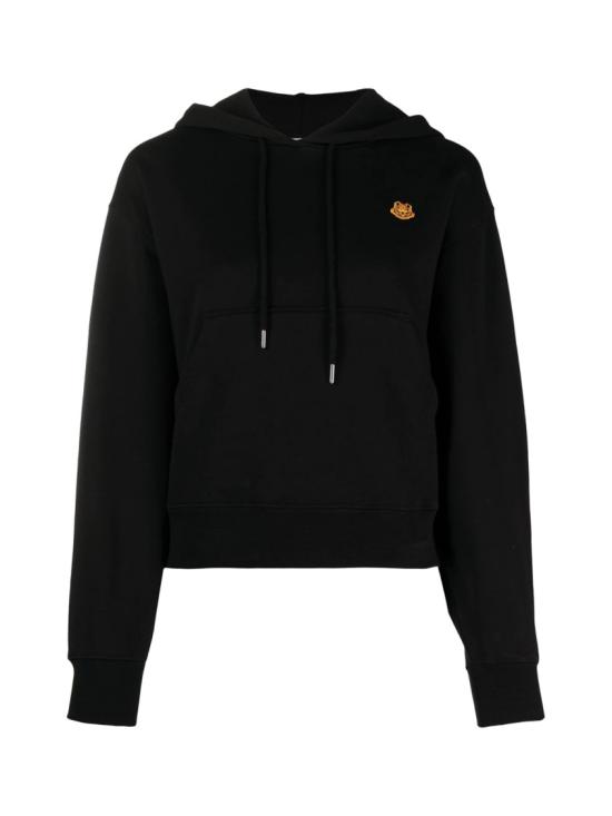  겐조 탑 FB52SW7774ML99 Black