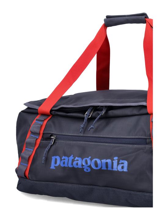 26FW 파타고니아 블랙 홀 더플 40L 49339 SMRE SMOLDER BLUE - PATAGONIA