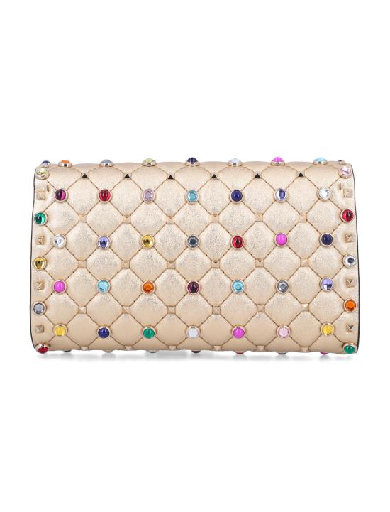 25FW 발렌티노 가라바니 가방 7W2B0137NFD DXA GOLD MULTICOLOR - VALENTINO GARAVANI