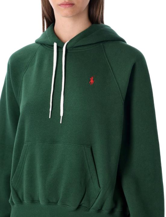25FW 폴로 랄프로렌 211971698 005 NORTH WEST PINE GREEN - POLO RALPH LAUREN