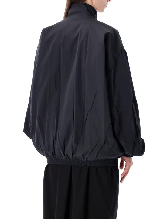 25FW 발렌시아가 지아카 자켓 839171TRO31 1055 WASHED BLUE - BALENCIAGA